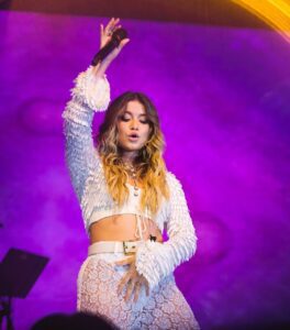 Sofía Reyes
