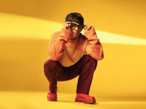 CHENCHO CORLEONE ESTRENA GOOD TIMES