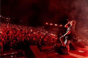 DUKI cierra su ovacionada gira por España