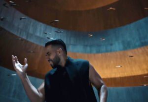 Romeo Santos estrena el vídeo musical de BOOMERANG