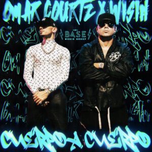WISIN Y OMAR COURTZ ESTRENAN CUERPO A CUERPO