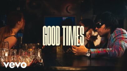 Chencho Corleone – Good Times (Video Oficial)