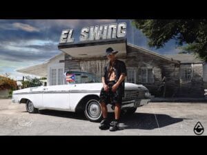 Christian Alicea – El Swing (Video Oficial) + Letras