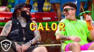 Farruko, Manolo Ramos, Ghetto – Calor (Official Music Video)