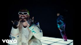 J Balvin, Usher, DJ Khaled – Dientes (Official Video)
