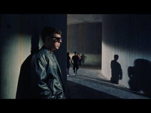 Quevedo y Saiko – Buenas (Video + Letra)