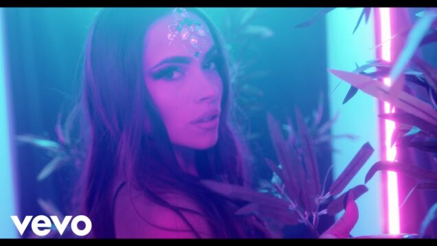 Sarath Lanza Su Disco Debut Circe El Flamenco Latino 1 Sarath Puro Zafiro Video