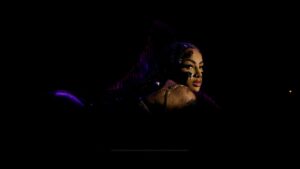 Yailin La Mas Viral y Ben El y 6IX9INE – FEEFAFO