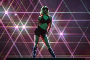 BAD GYAL ENAMORA A SU PÚBLICO MEXICANO DURANTE SU PRIMER SOLD-OUT