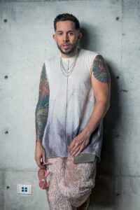 De La Ghetto se presenta con éxito en Europa