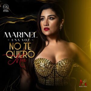 Marinel Cruz presenta su sencillo “No te quiero más”