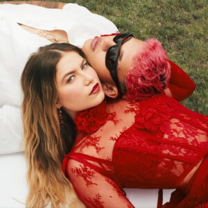 SOFIA REYES Y BEÉLE ESTRENA “COBARDE”