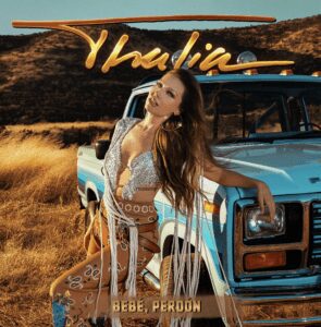 THALIA ESTRENA LA CANCIÓN Y EL VIDEO DE “BEBÉ PERDÓN”