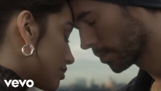 Enrique Iglesias y María Becerra – Así es la Vida (Video)