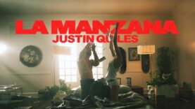 Justin Quiles – La Manzana (Video Oficial)