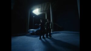 Soge Culebra Y Quevedo – No Pienso Llamar (Video)