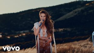 Thalia – Bebé, Perdón (Official Video) + Letras