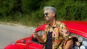 Daniel Santacruz – Tu Cepillo