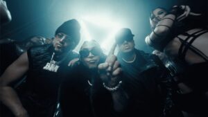 Don Omar, Wisin, Yandel – Sandunga (Video Oficial) + Letras