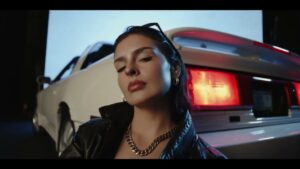 Alex Rose – Hospedarme (Video Oficial)