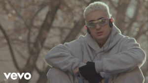 FABRO – Orgullo (Official Video)
