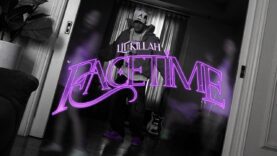 LIT killah – Facetime (Official Video)