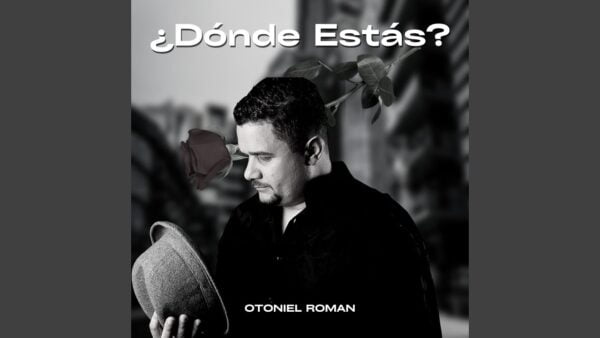 Otoniel Roman Estrena Su Nuevo S