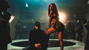 Peso Pluma, Anitta – BELLAKEO (Video Oficial)