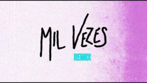 ANITTA Y MELODY ESTRENAN “MIL VEZES REMIX”