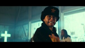 El Potro Álvarez Ft. Omega & Notty – Rumor de Guerra (Video)