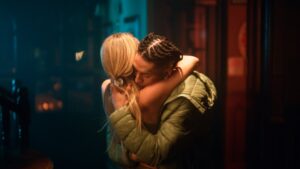 KHEA Y Ana Mena – Cómo Yo Te Quiero (Video + Letras)