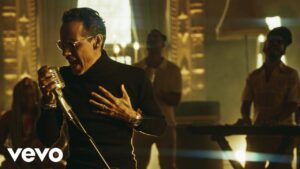 Marc Anthony – Punta Cana (Video + Letras)