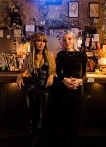 Kany García Y Young Miko estrenan “En esta Boca”