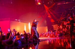 Don Omar es Galardonado como “ICONO GLOBAL” en Premio lo Nuestro
