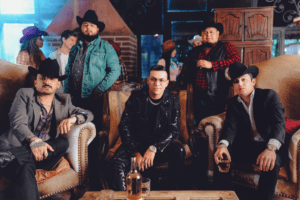 YEISON JIMÉNEZ Y LOS DOS CARNALES ESTRENAN EL BUEN MUCHACHO