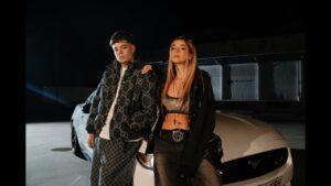 Lola Indigo Y Saiko – Una Bachata