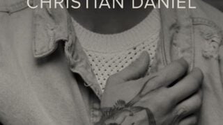 Christian Daniel lanza su nuevo sencillo