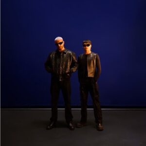 DJ SNAKE se une a PESO PLUMA en su nuevo single TEKA