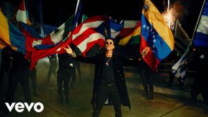 Marc Anthony – Ale Ale (Video + Letras)