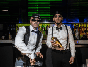 FEID Y YANDEL LANZAN ‘MANIFESTING 20-05’