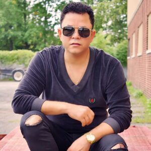 Daniel Monción lanza la versión en vivo de su éxito “Culpable”