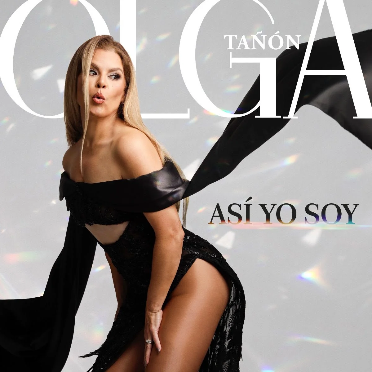 Olga Tañon - Asi Soy Yo