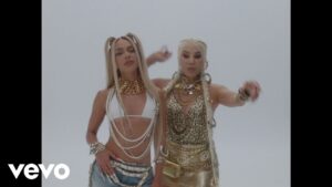 Bad Gyal Y Ivy Queen – Perdió [Remix] (Video)