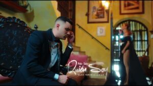 Olga Tañón Y Lenier – No Sé Quién Soy (Video)