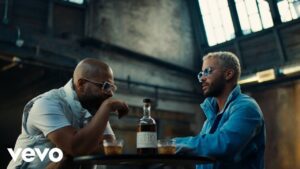 Prince Royce Y Ala Jaza – Sufro (Video)