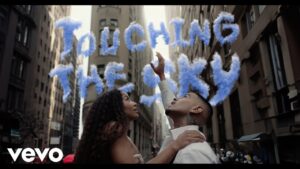 Rauw Alejandro – Touching The Sky