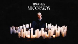 Tiago PZK – Mi Corazón (Video Oficial)
