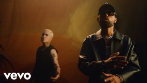 Jay Wheeler y Noreh – Maquillaje (Video + Letra)