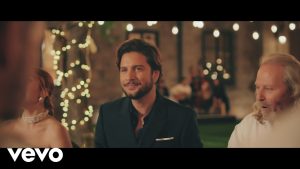 MANUEL CARRASCO PRESENTA LA REINA DEL BAILE
