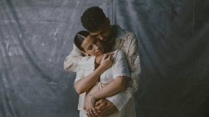 Zhamira Zambrano y Jay Wheeler serán papas